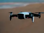 Drunk-driving a drone? Man in Sweden fined around $3,000 for flying drone under influence of alcohol