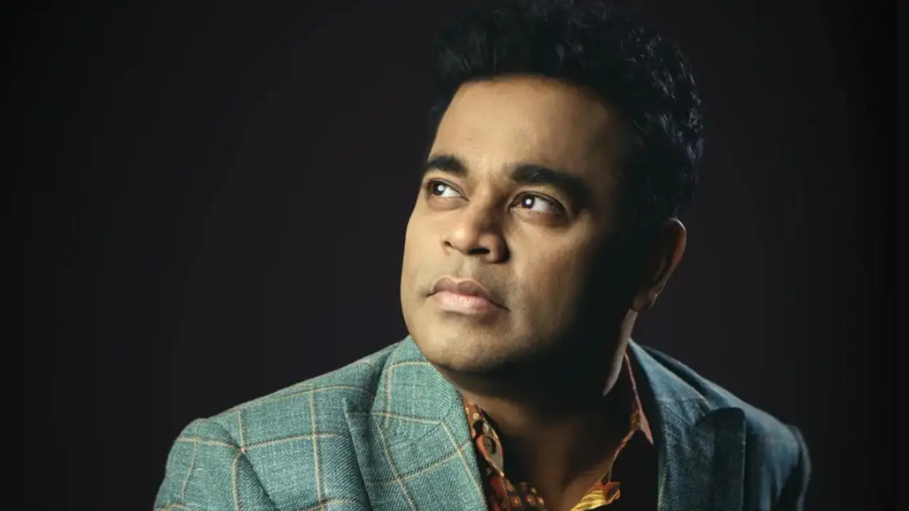 AR Rahman suffered dehydration, is doing well now, assures son AR Rahman suffered dehydration, is doing well now, assures son