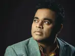 AR Rahman suffered dehydration, is doing well now, assures son