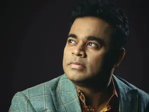 AR Rahman suffered dehydration, is doing well now, assures son