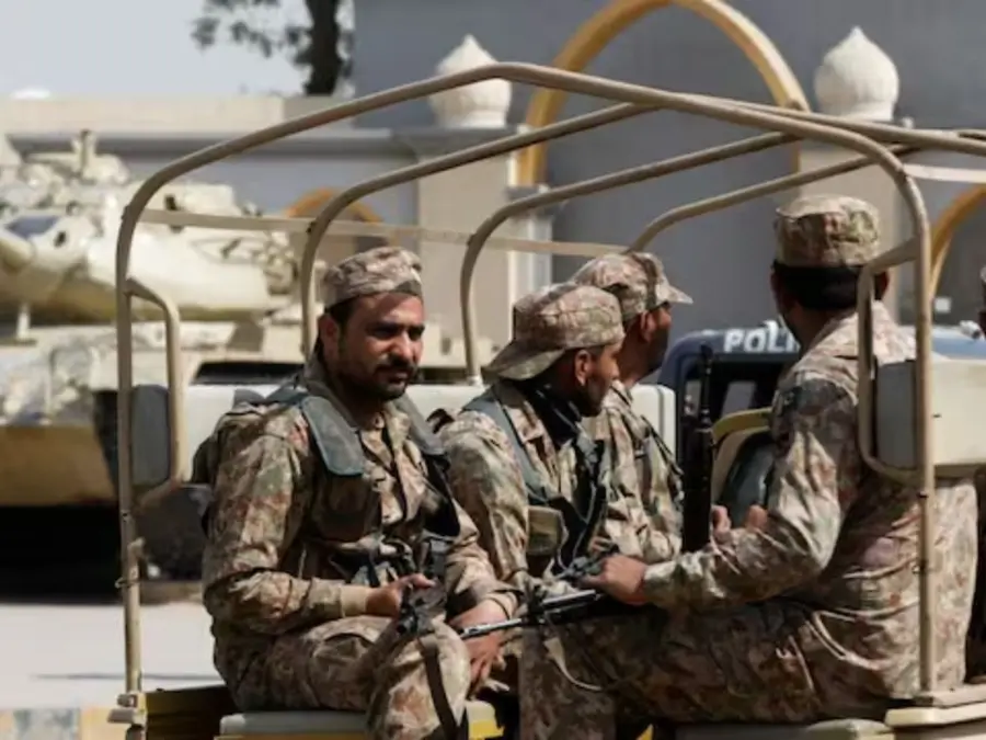 Pakistan can’t fight a war for more than 96 hours as it shipped its major artillery to Ukraine: Report