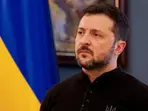 'No meaningful response shows Russia seeks to prolong war': Zelensky hopes US compels them to end war