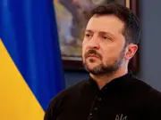 'No meaningful response shows Russia seeks to prolong war': Zelensky hopes US compels them to end war