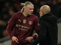 PL: ‘Old City were too good, but we will be back,’ Guardiola vows to paint Manchester blue again