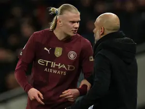 PL: ‘Old City were too good, but we will be back,’ Guardiola vows to paint Manchester blue again