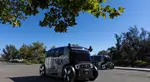 Zoox recalls robotaxis over unexpected braking issue following US investigation