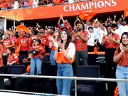 IPL 2025 | SRH vs HCA: 3,900 complimentary passes issue settled, franchise to stay put