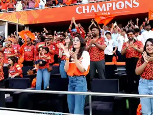 IPL 2025 | SRH vs HCA: 3,900 complimentary passes issue settled, franchise to stay put