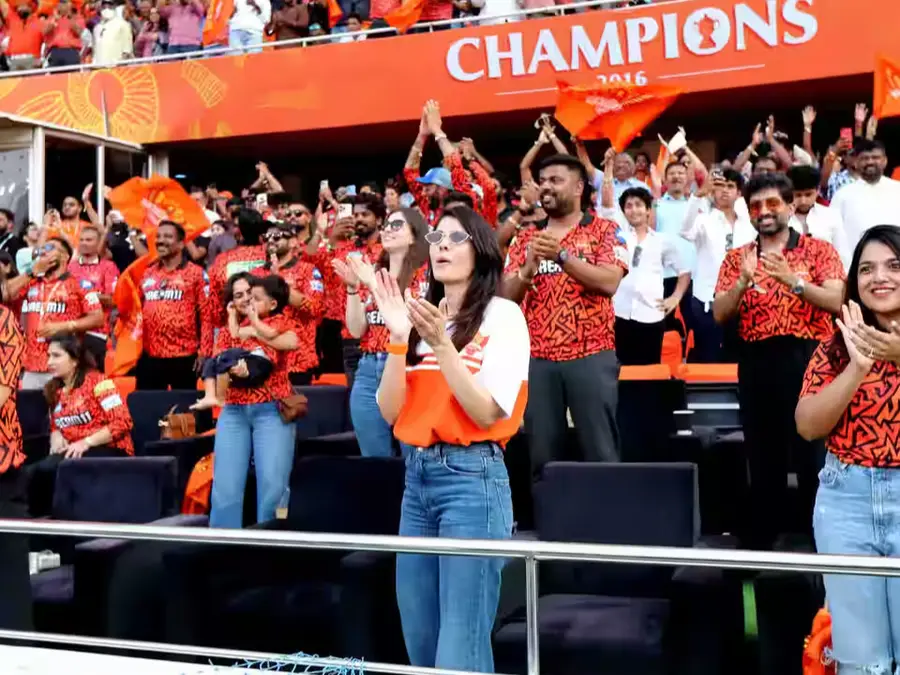 IPL 2025 | SRH vs HCA: 3,900 complimentary passes issue settled, franchise to stay put
