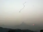 Nepal suspends helicopters in Everest region after protests