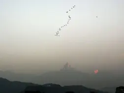 Nepal suspends helicopters in Everest region after protests
