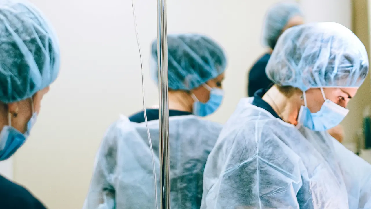 Six nurses of one hospital working on same floor develop brain tumours one after the other
