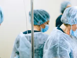 Six nurses of one hospital working on same floor develop brain tumours one after the other