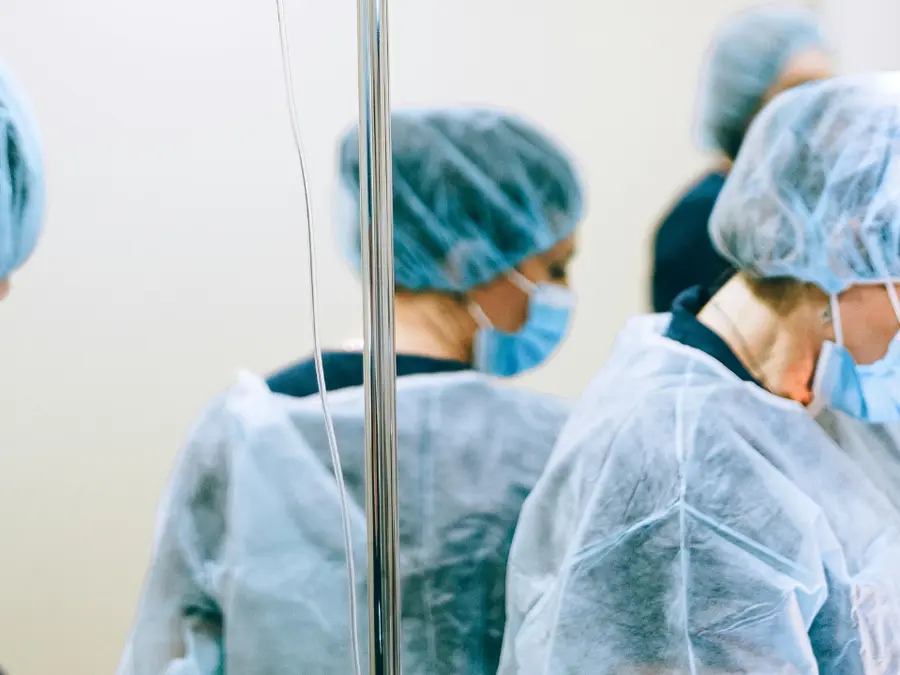 Six nurses of one hospital working on same floor develop brain tumours one after the other