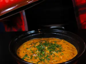 5 Quick Lentil Recipes for Protein Intake