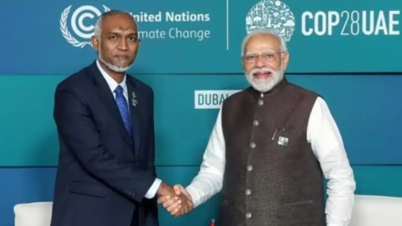 India rethinks aid to Maldives after Male's FTA with China India rethinks aid to Maldives after Male's FTA with China