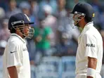 Save your tears! Virat’s cricketing idol Sachin Tendulkar pens heartfelt note for Kohli on Test retirement
