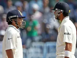 Save your tears! Virat’s cricketing idol Sachin Tendulkar pens heartfelt note for Kohli on Test retirement