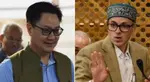 Opposition takes a dig at Omar Abdullah joining Kiren Rijiju at Kashmir's Tulip Garden