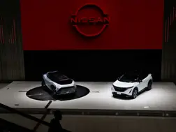 Nissan appoints Ivan Espinosa as new CEO amidst turnaround efforts