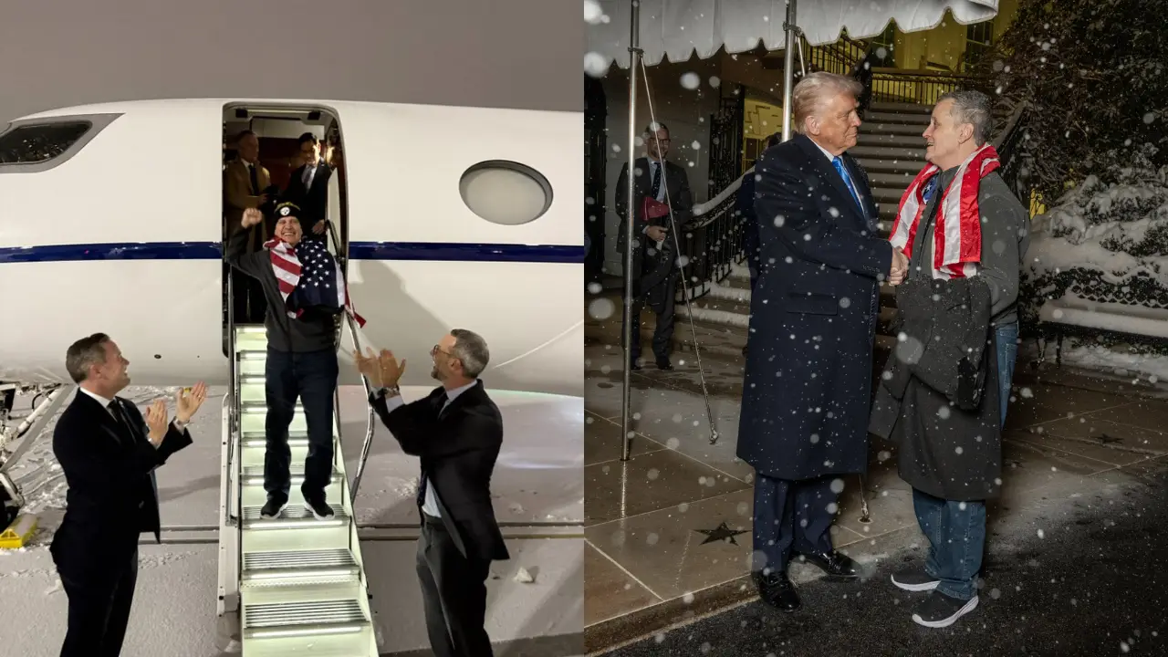Who is Marc Fogel? Russia releases imprisoned American teacher; US calls it step to ‘end Ukraine war’