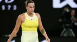 Australian Open 2025: Aryna Sabalenka smashes racquet after loss in final - WATCH