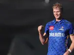 IPL 2025: Mumbai Indians lose foreign seamer to injury, rope in Corbin Bosch as replacement