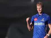 IPL 2025: Mumbai Indians lose foreign seamer to injury, rope in Corbin Bosch as replacement