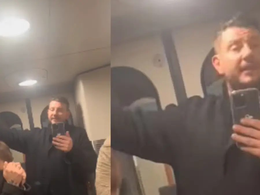 ‘India belonged to England’: Indian-origin woman faces racial abuse on UK train | Video