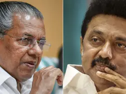 What is UGC row against which Kerala Assembly passed resolution?