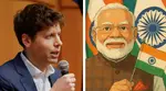 'India outpacing the world': OpenAI CEO Sam Altman lauds AI adoption wave in India