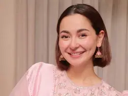 Hania Aamir responds to the viral ‘fake’ statement on Pahalgam Terror attack: ‘Pain deserves empathy not…’