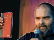 Who is Kunal Kamra? The comedian who called Eknath Shinde a 'traitor' – the controversy explained