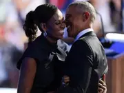 Michelle Obama reveals Barack's harsh words after her mother passed away