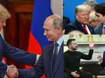 Morning news brief: Trump defends Putin's strike on Ukraine; US threatens Canada with 250% tariffs on dairy, and more