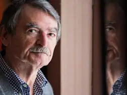 British novelist David Lodge dies aged 89