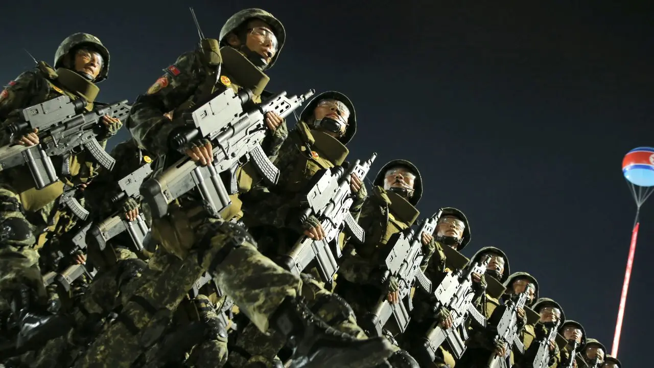 North Korea preparing to send more troops to Ukraine war despite suffering high casualties