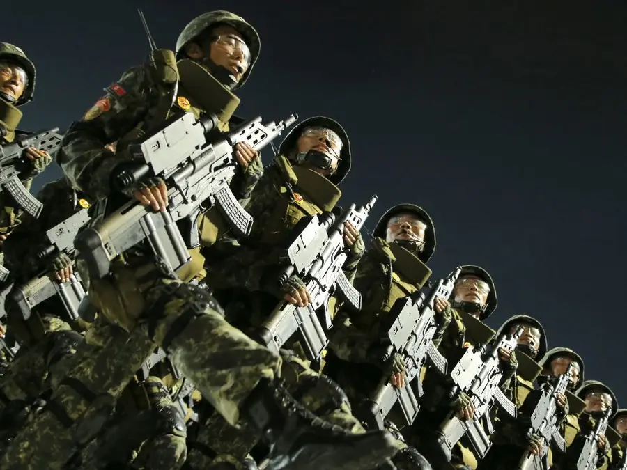 North Korea preparing to send more troops to Ukraine war despite suffering high casualties