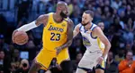 How to Watch Oklahoma City Thunder vs Los Angeles Lakers Live Streaming: Time, Channel & Free Streaming Options