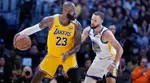 How to Watch Oklahoma City Thunder vs Los Angeles Lakers Live Streaming: Time, Channel & Free Streaming Options