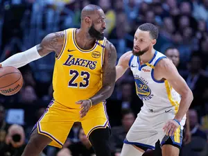 How to Watch Oklahoma City Thunder vs Los Angeles Lakers Live Streaming: Time, Channel & Free Streaming Options