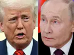 Did Putin mock Trump'? Russian president kept him waiting for phone call for over an hour - Report