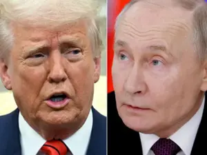 Did Putin mock Trump'? Russian president kept him waiting for phone call for over an hour - Report