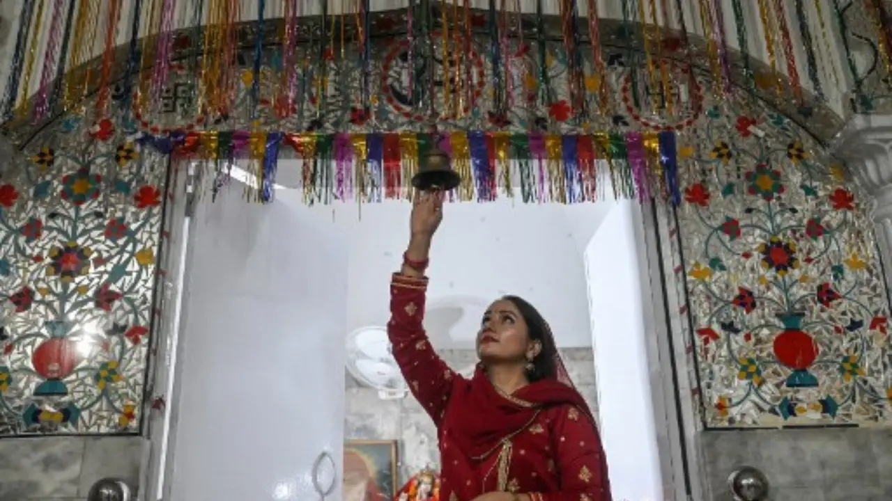 Pakistan has ‘master plan’ to renovate temples and gurdwaras in country