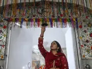 Pakistan has ‘master plan’ to renovate temples and gurdwaras in country