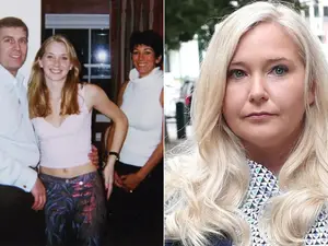 How much did Prince Andrew pay for Jeffrey Epstein case settlement? Virginia Giuffre's death could reveal long-held secret