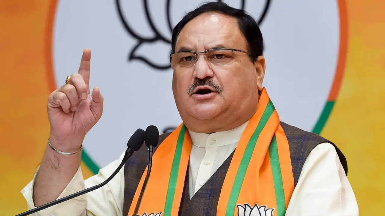 India: BJP releases manifesto ahead of Delhi Election