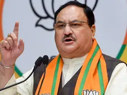 India: BJP releases manifesto ahead of Delhi Election