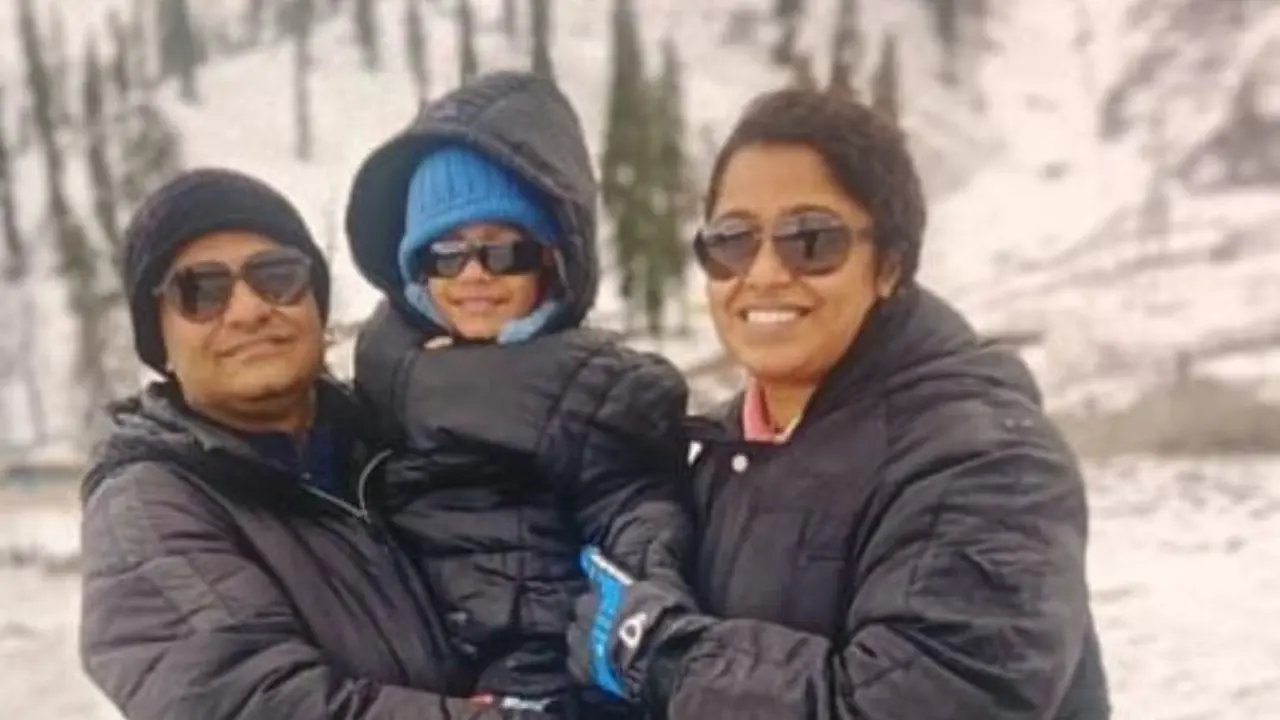'Call Modi and ask him to save you': Bengaluru techie Bharat Bhushan was shot at until he fell in Pahalgam