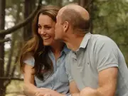 Prince William wishes his 'Valentine' Kate Middleton with a sweet photo
